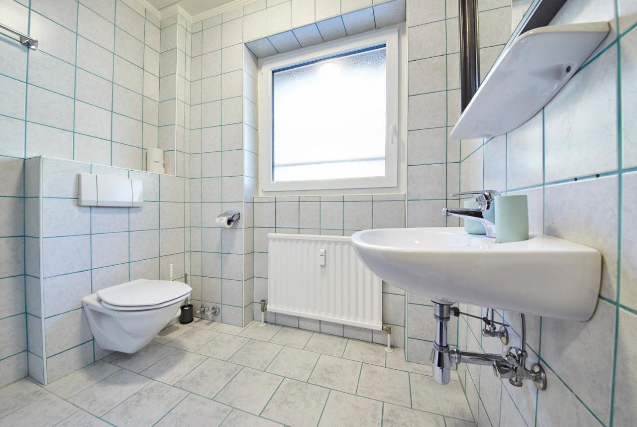 זאלבך הינטרגלם Time For Sport Apartments מראה חיצוני תמונה