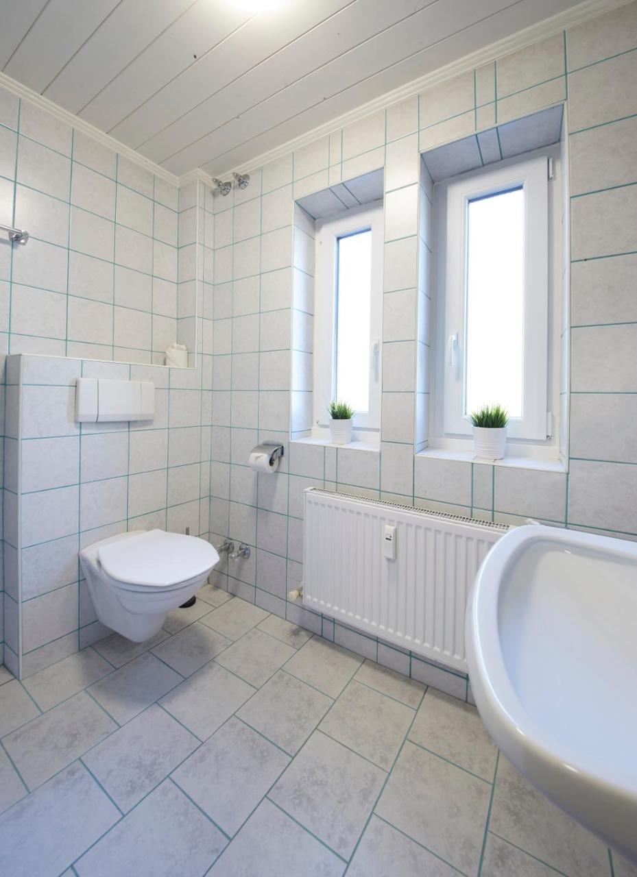 זאלבך הינטרגלם Time For Sport Apartments מראה חיצוני תמונה