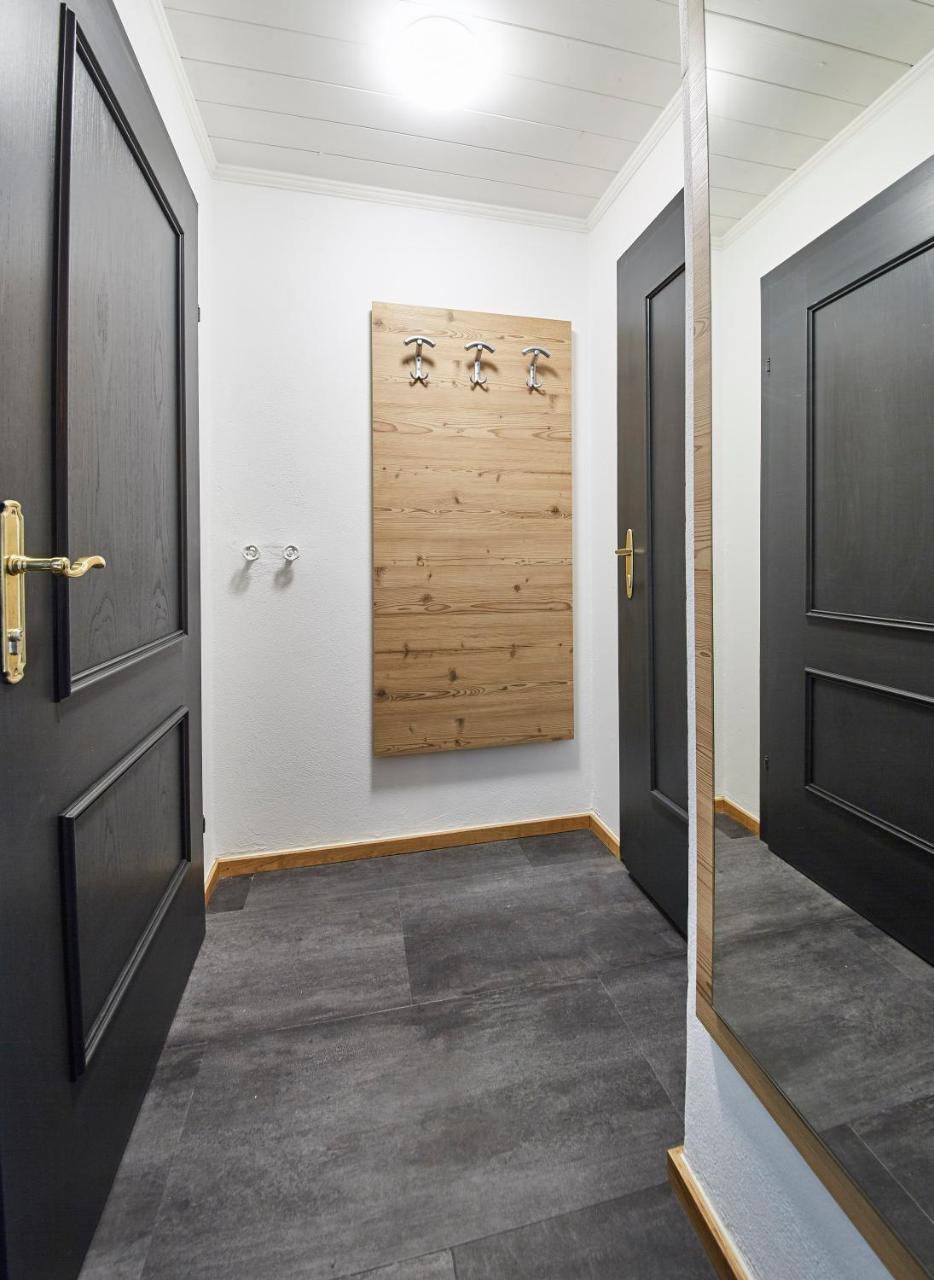 זאלבך הינטרגלם Time For Sport Apartments מראה חיצוני תמונה
